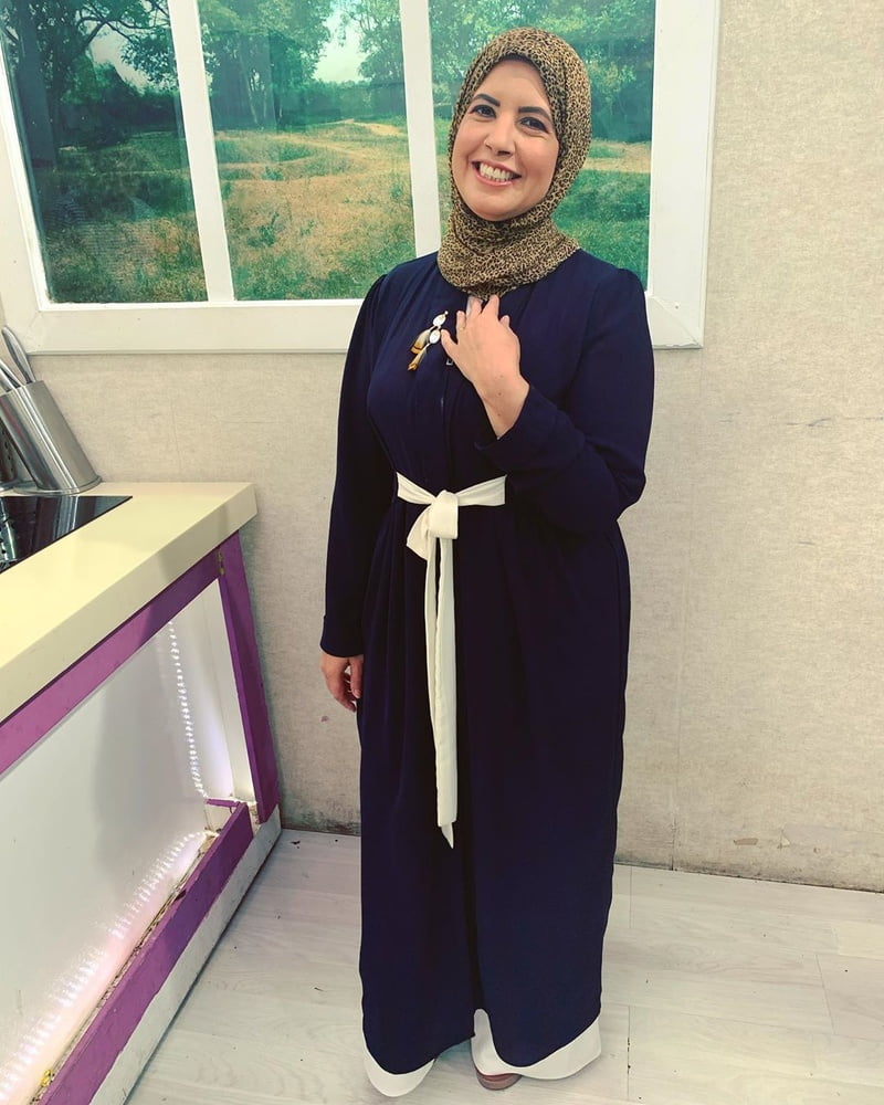 Fatima Abu Hati #103481135