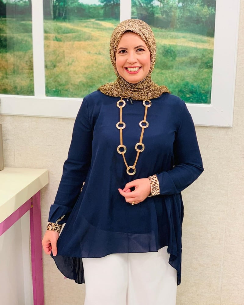 Fatima Abu Hati #103481138