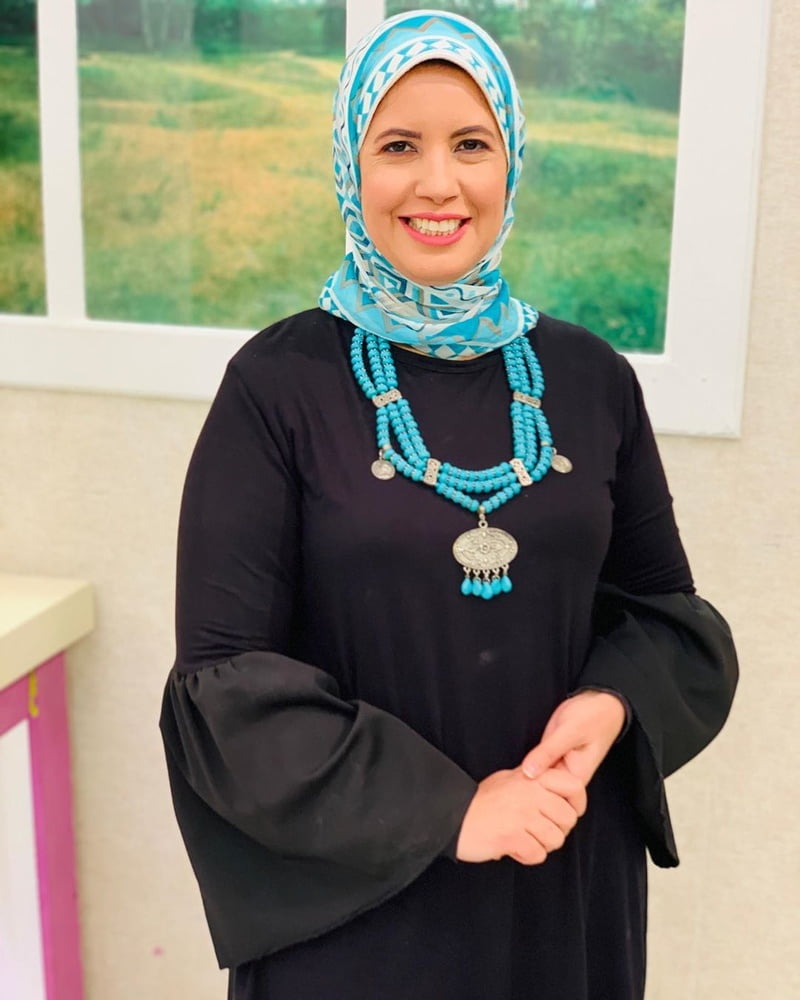 Fatima Abu Hati #103481147
