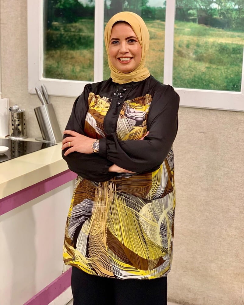 Fatima Abu Hati #103481165