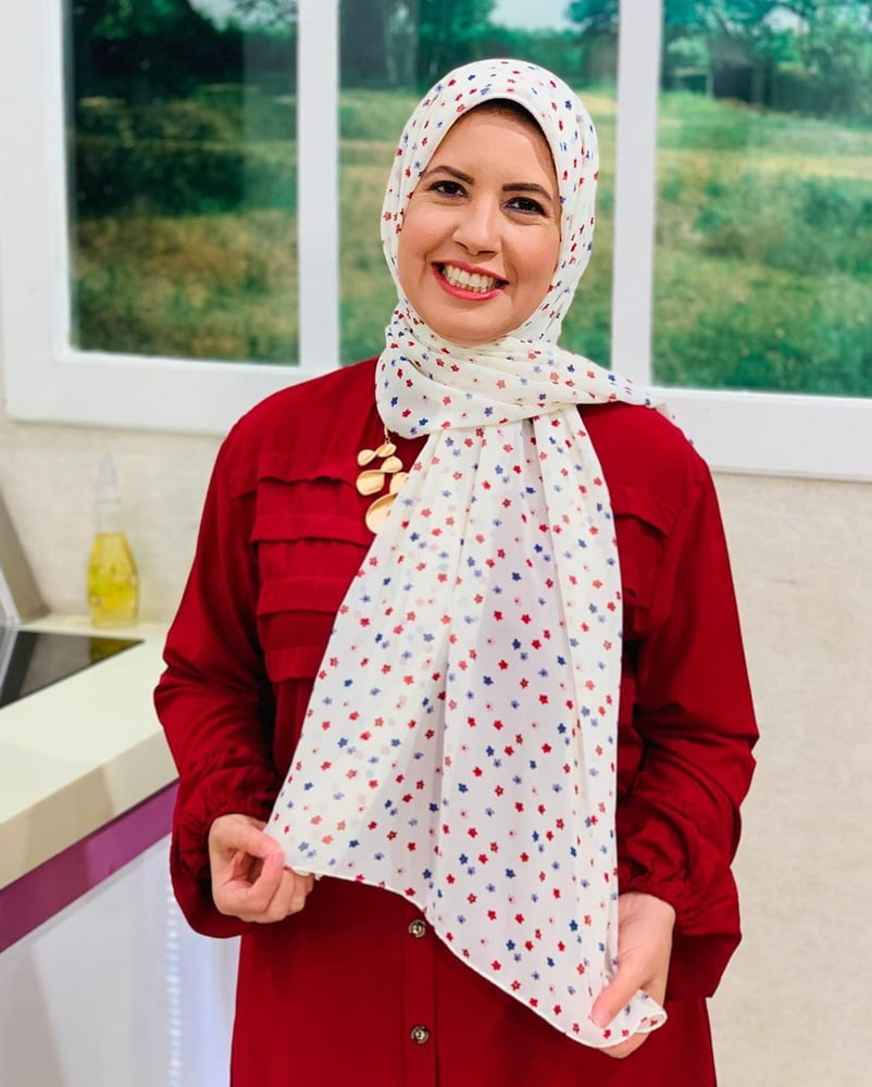 Fatima Abu Hati #103481168