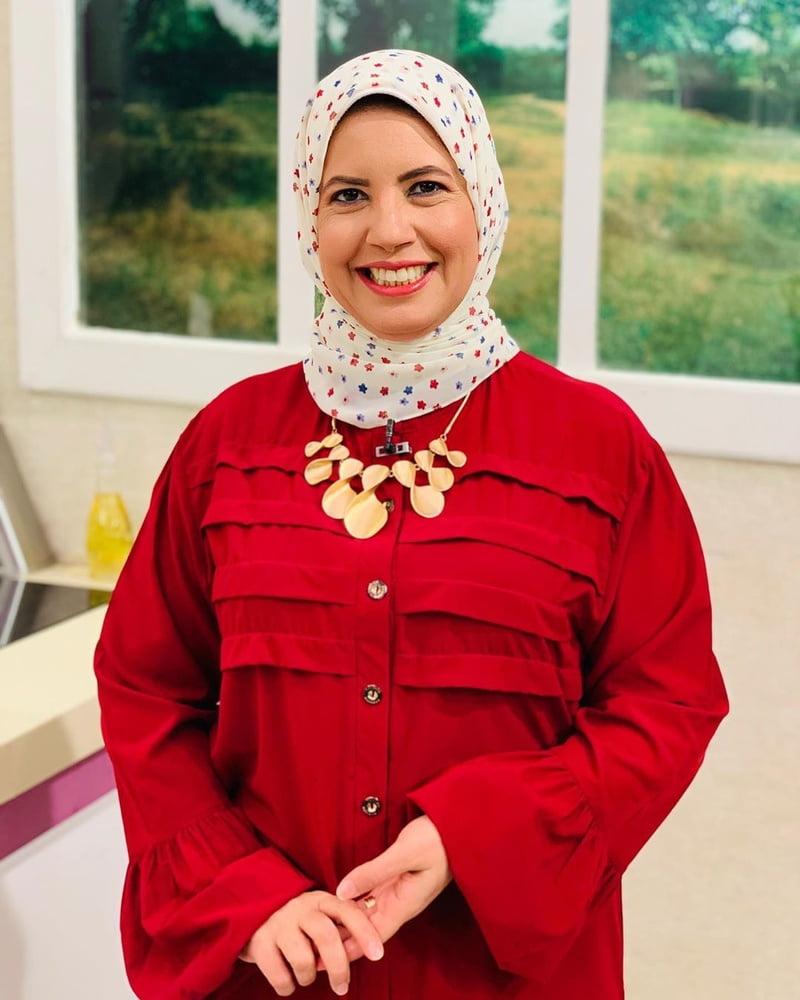 Fatima Abu Hati #103481174