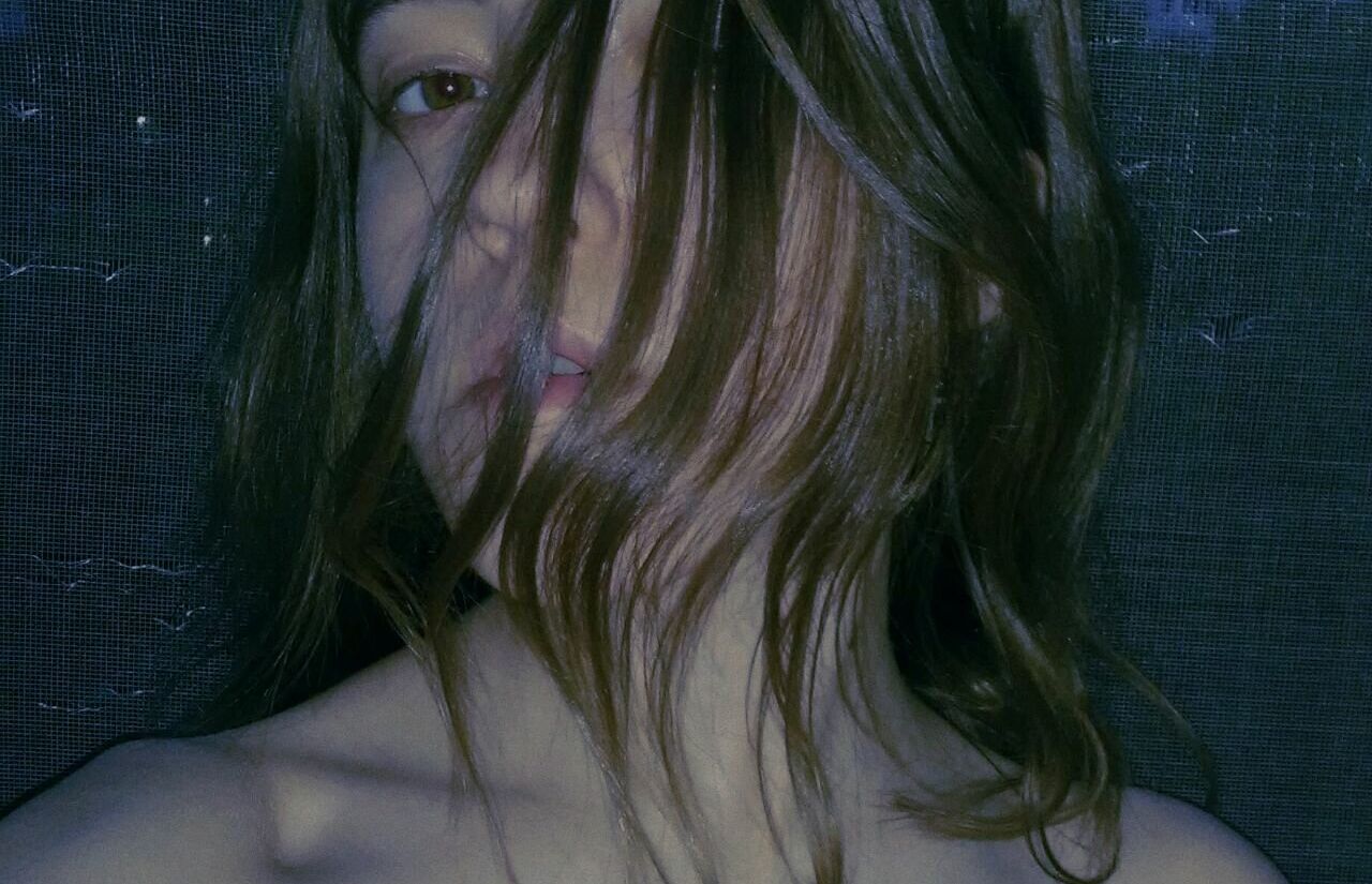 Lolihokage desnuda #108046931