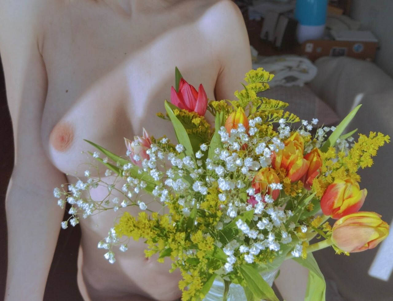 Lolihokage desnuda #108047030