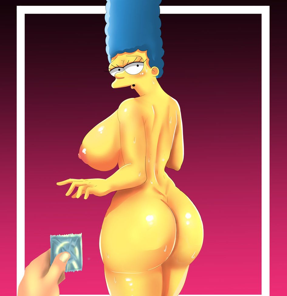The Simpsons nude Porn Pictures, XXX Photos, Sex Images #4058716 - PICTOA