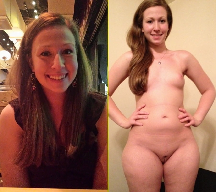 Before and after small tits edition #80408893