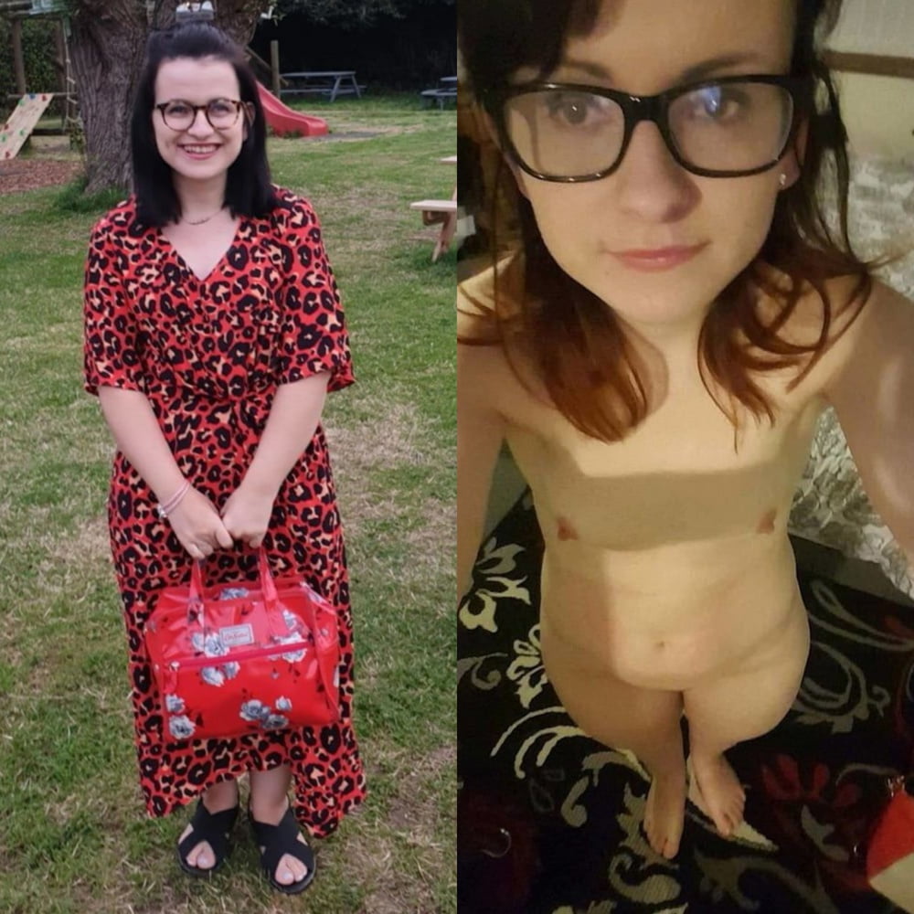 Before and after small tits edition #80408944