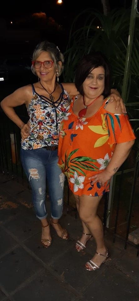 MILF LUZIA #100721693