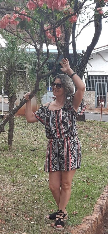MILF LUZIA #100721696