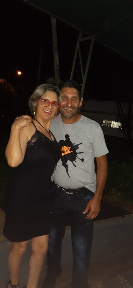 MILF LUZIA #100721706
