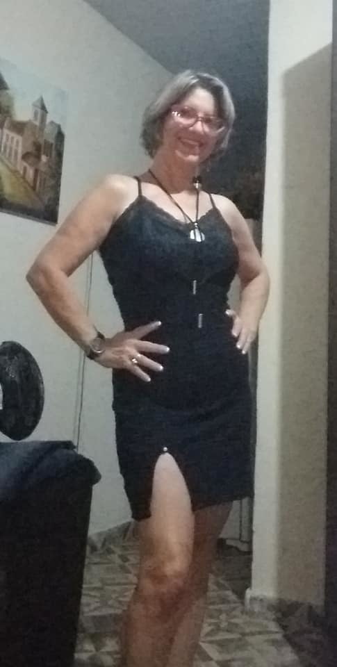 MILF LUZIA #100721709