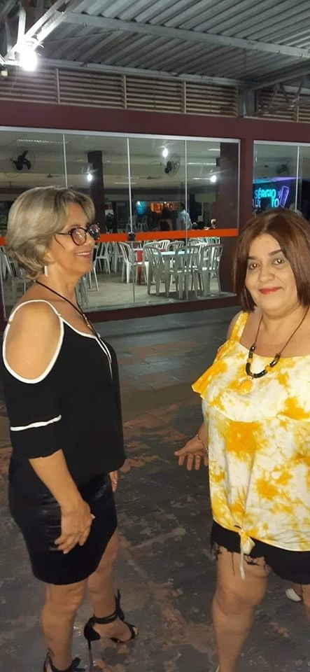 MILF LUZIA #100721712