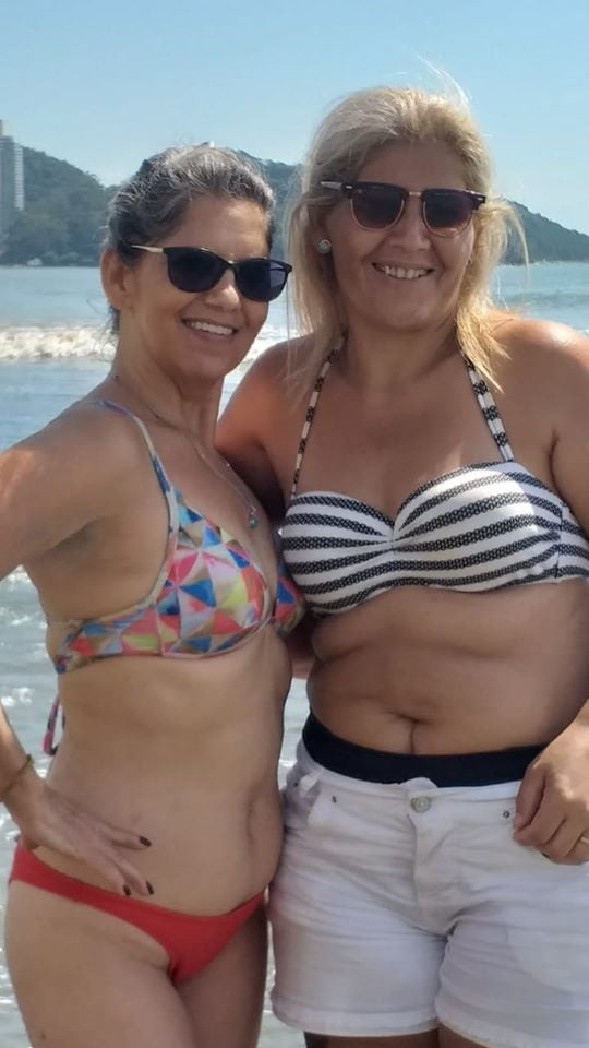 MILF LUZIA #100721715