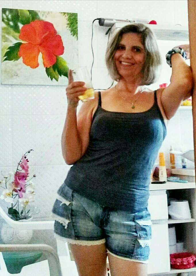 MILF LUZIA #100721721