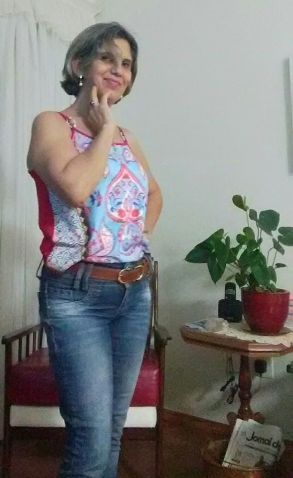 MILF LUZIA #100721750