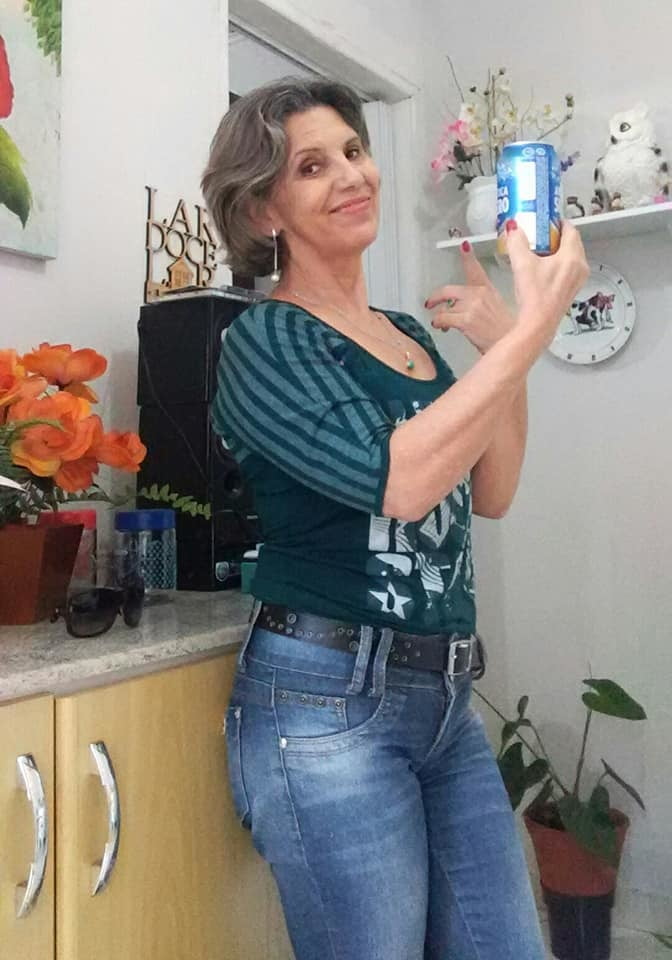 MILF LUZIA #100721752