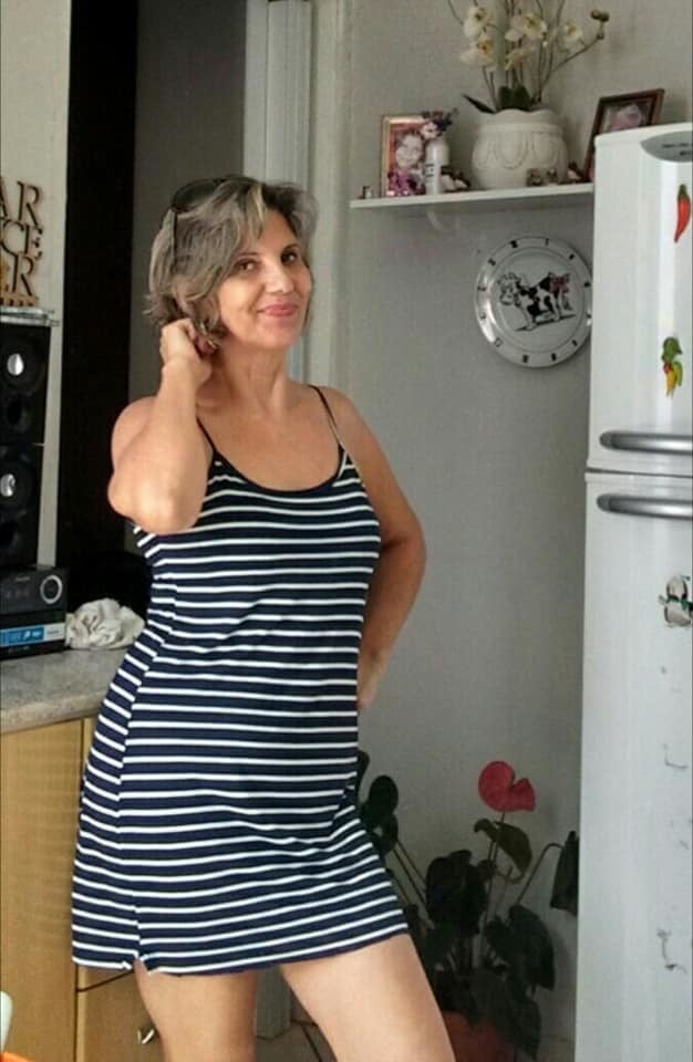 MILF LUZIA #100721758