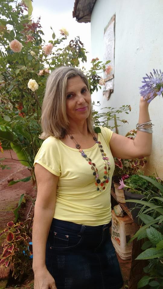MILF LUZIA #100721764