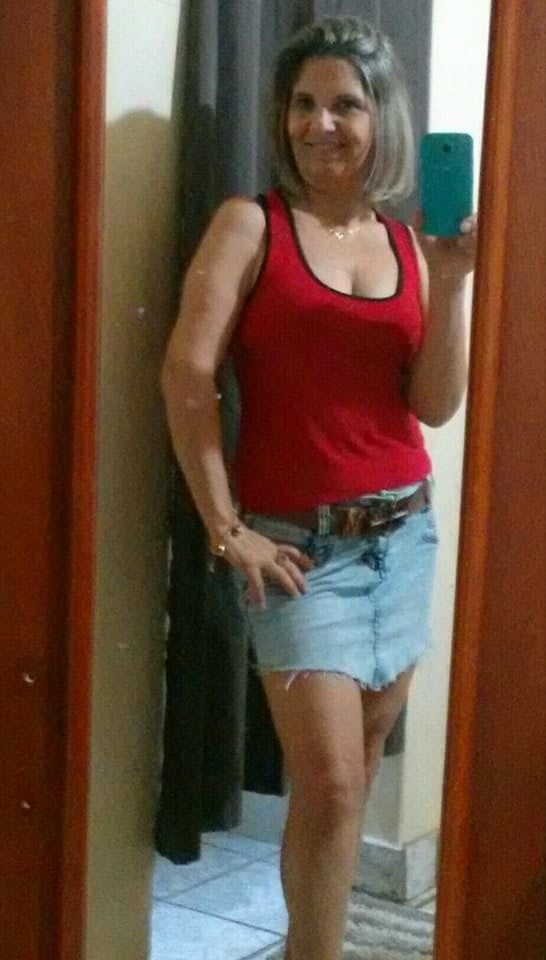 MILF LUZIA #100721766