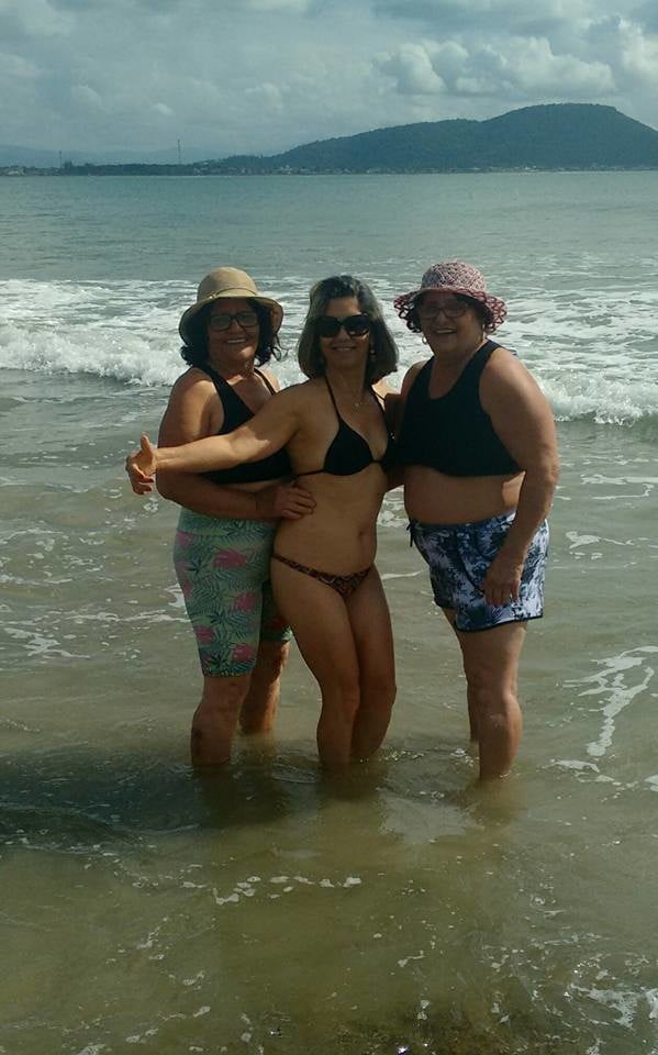 MILF LUZIA #100721772