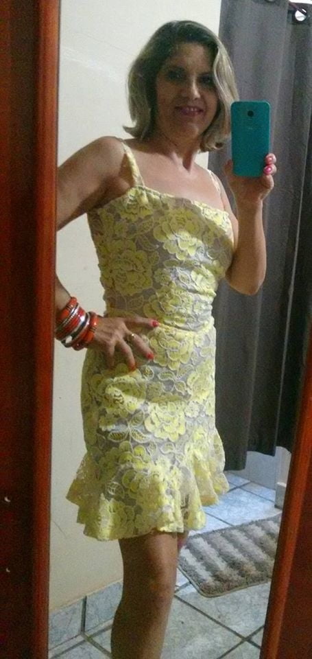 MILF LUZIA #100721775