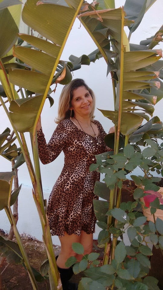 MILF LUZIA #100721784