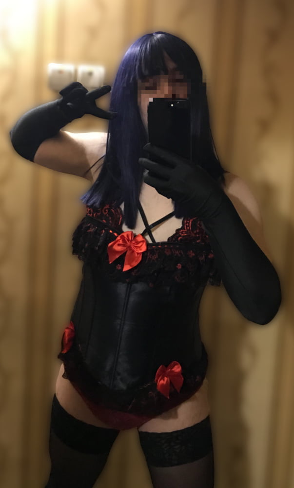 My new corset #107004839