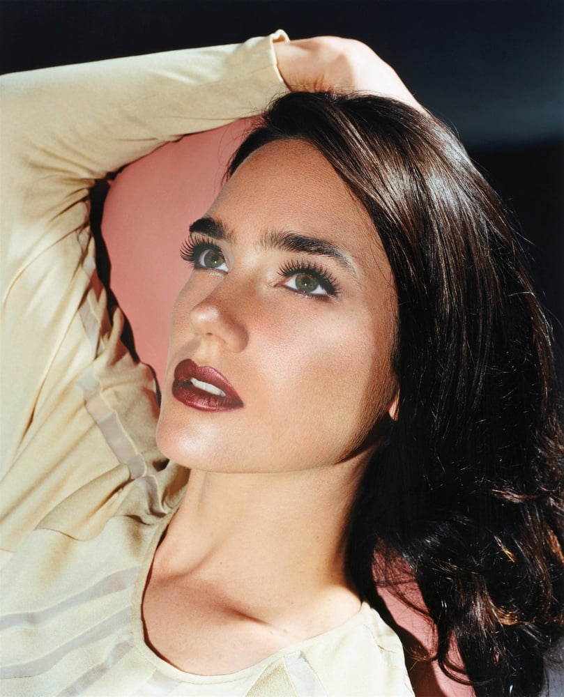 Jennifer connelly la tua sporca puttana di sperma oggi!
 #104620710