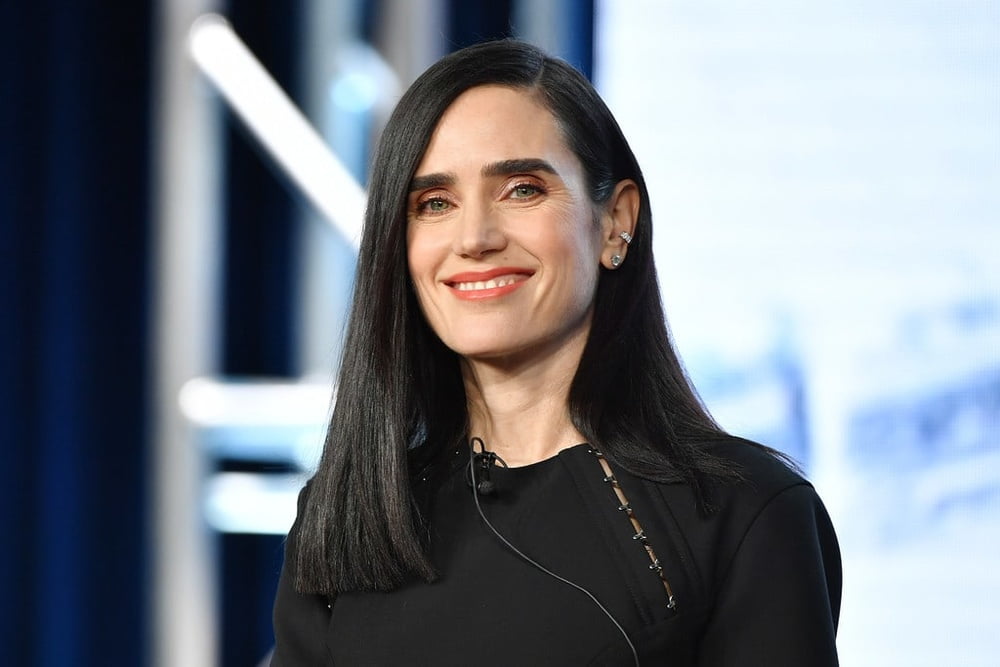 Jennifer connelly la tua sporca puttana di sperma oggi!
 #104620863