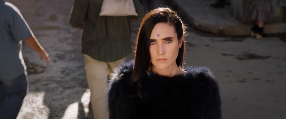 ¡Jennifer connelly su sucio cum puta hoy!
 #104620866