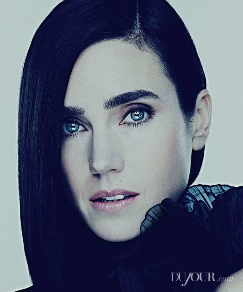 Jennifer connelly la tua sporca puttana di sperma oggi!
 #104621160