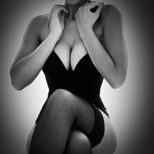 Lovin Da Curves 224 #93052557