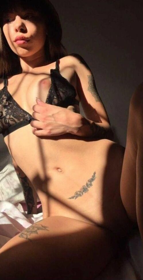 Melina Nanni desnuda #108288987