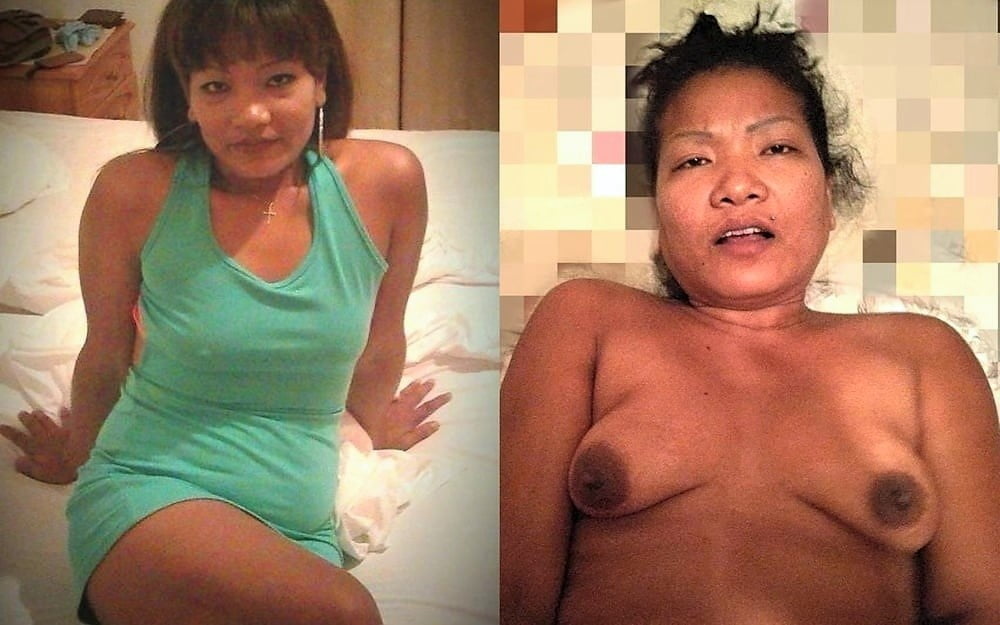 Thai Fuckpig Cock Whore Sammi 43yr Cumpig Cunt From Thailand #104007832