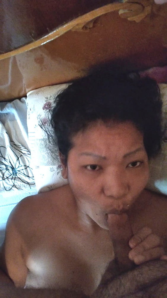 Thai Fuckpig Cock Whore Sammi 43yr Cumpig Cunt From Thailand #104008602
