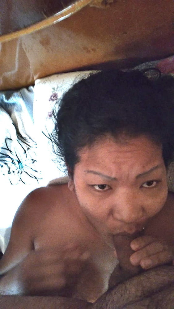 Thai fuckpig cock whore sammi 43yr cumpig cunt from thailand
 #104008671