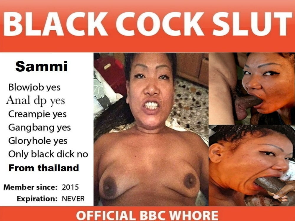Thai Fuckpig Cock Whore Sammi 43yr Cumpig Cunt From Thailand #104008914