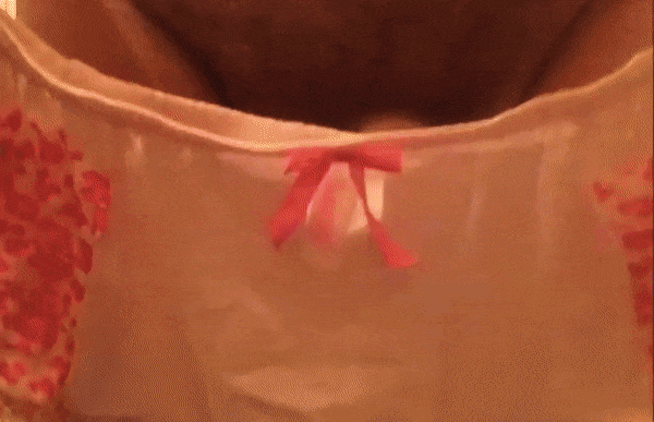 Tiny Little Clitty Shrinked Soft &amp; Hard #101048153