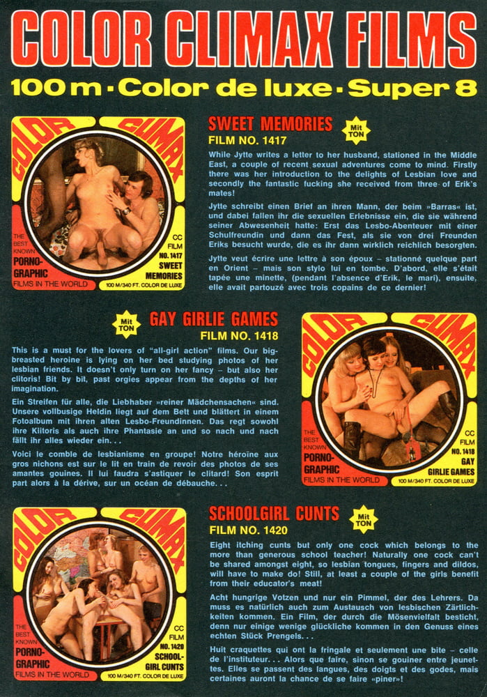 Neue Fotzen 17 - Vintage Retro Porno Magazin
 #90882021