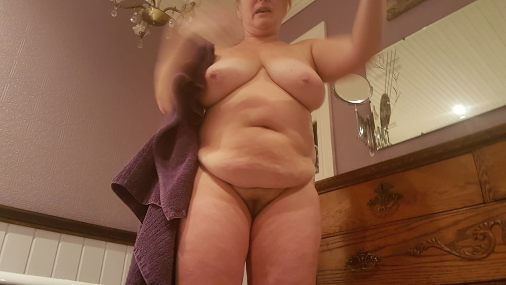 Assorted big granny tits #106372805