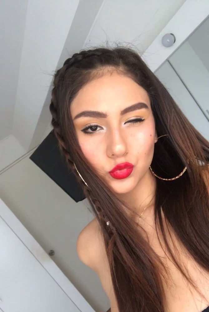 Andrea, Peru (Vol.1) #105570947