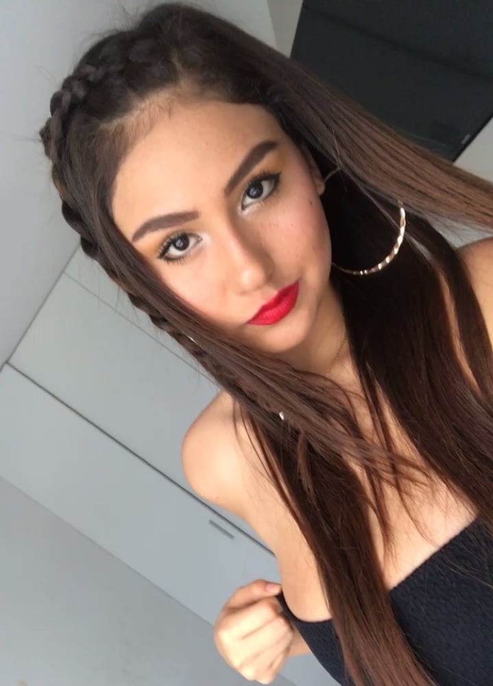 Andrea, Peru (Vol.1) #105570950