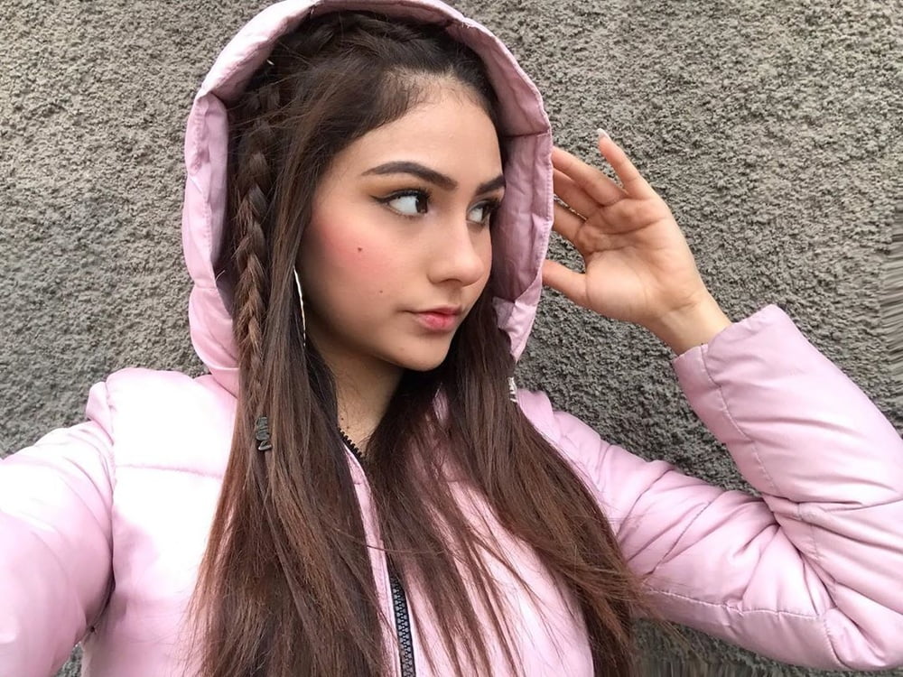 Andrea, Peru (Vol.1) #105570960