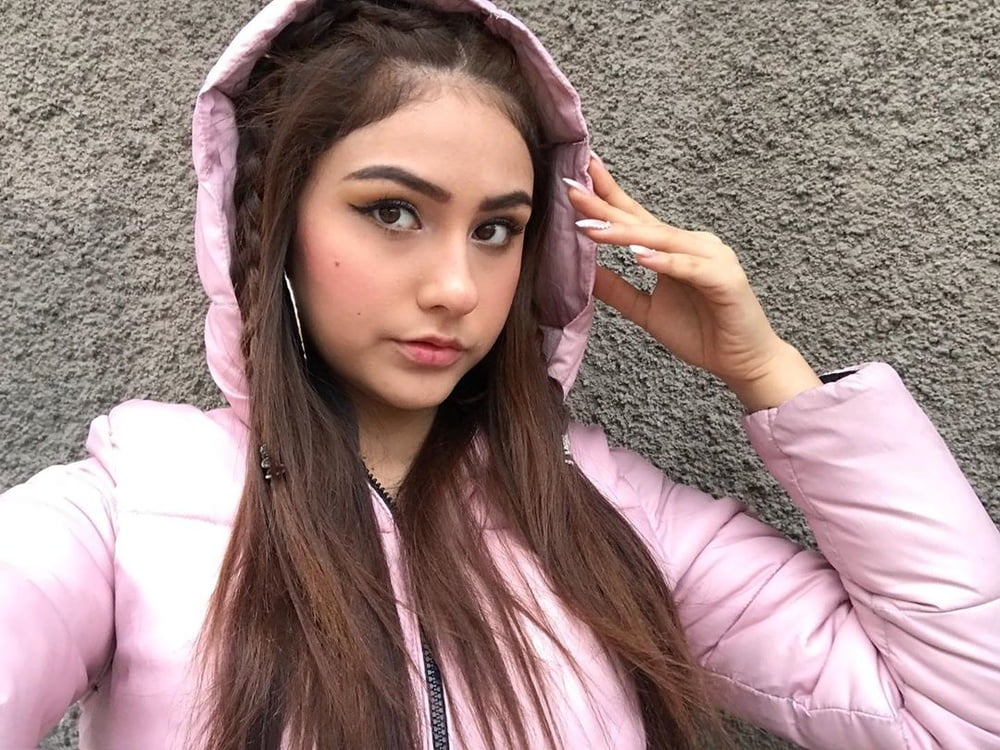 Andrea, Peru (Vol.1) #105570963