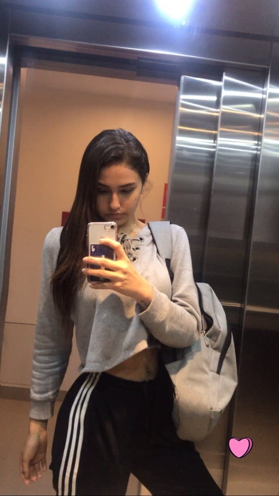 Andrea, Peru (Vol.1) #105570975