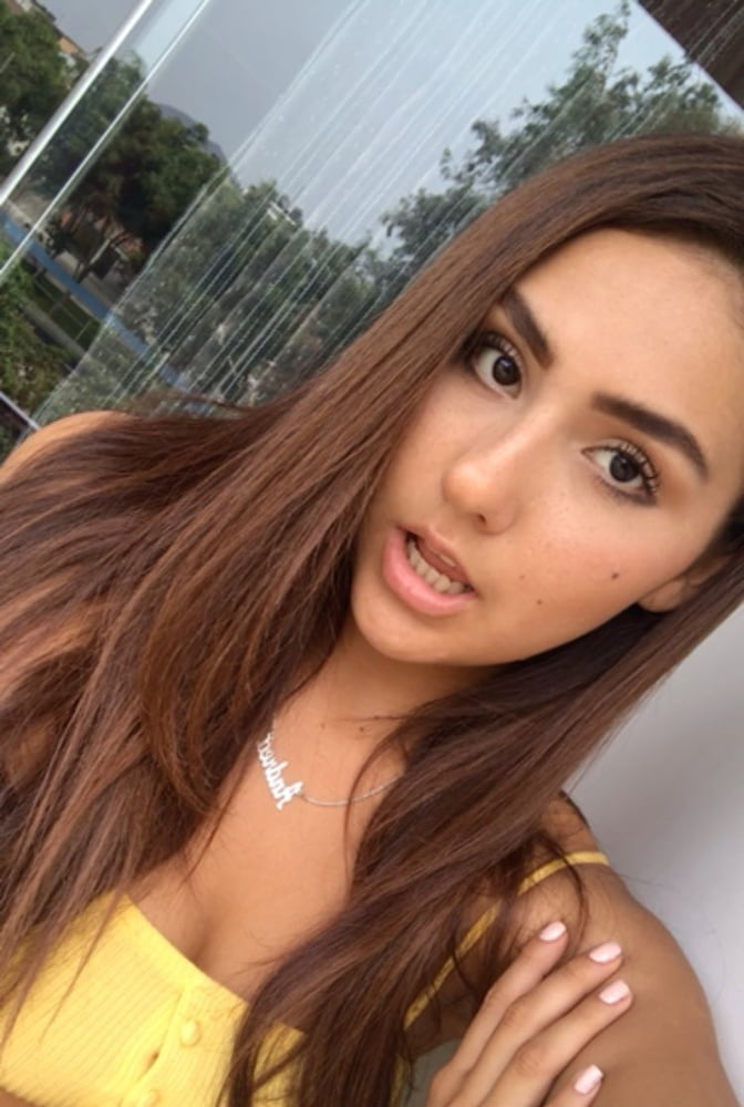 Andrea, Peru (Vol.1) #105571007