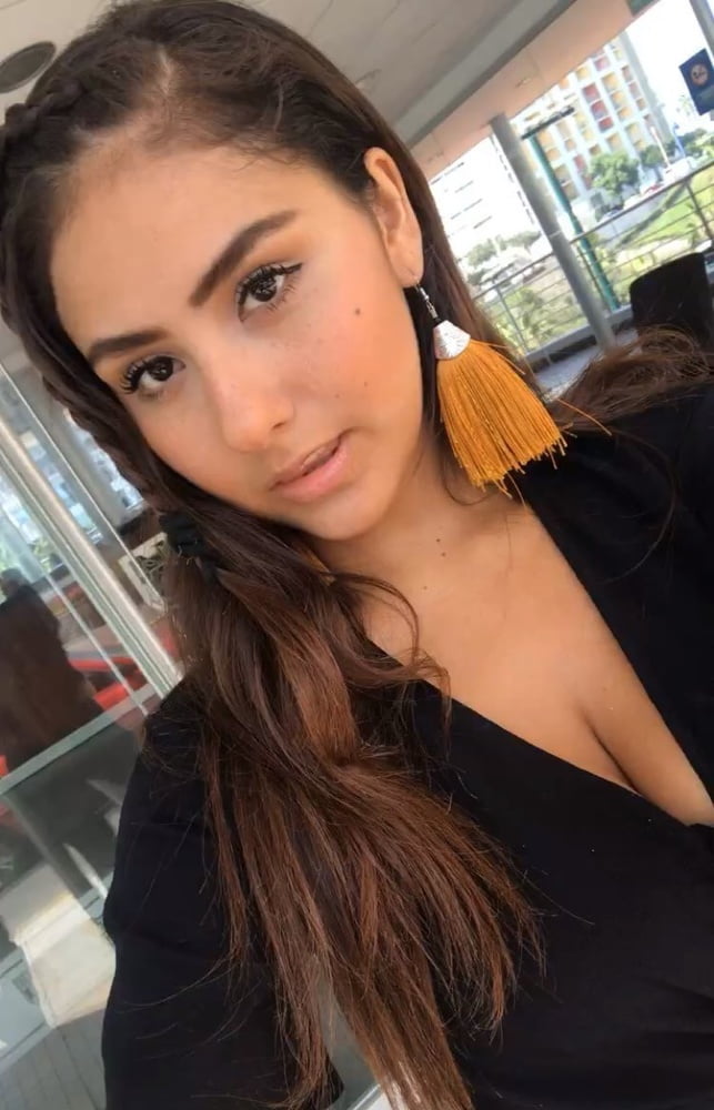 Andrea, Peru (Vol.1) #105571018