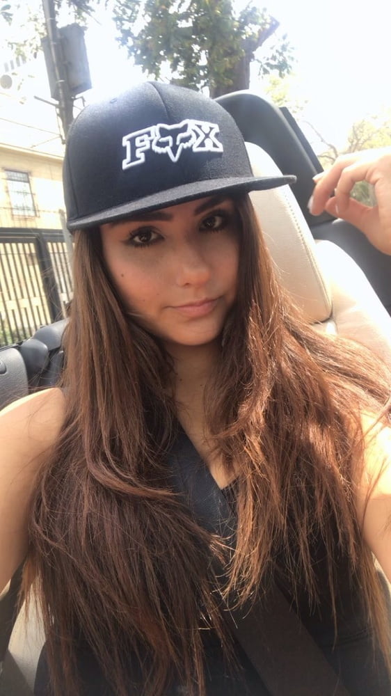 Andrea, Peru (Vol.1) #105571030