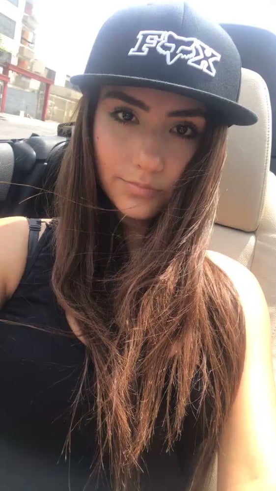 Andrea, Peru (Vol.1) #105571032