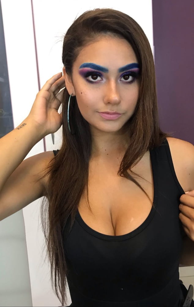 Andrea, Peru (Vol.1) #105571041